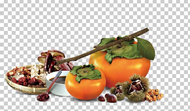 Autumn Poster Food Qiufen PNG, Clipart, Auglis, Autumn, Diet Food, Diospyros, Eating Free PNG Download