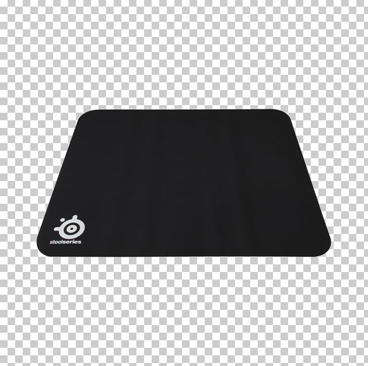 Computer Mouse Computer Keyboard SteelSeries QcK Mouse Mats PNG, Clipart, Black, Computer, Computer Accessory, Computer Component, Computer Keyboard Free PNG Download