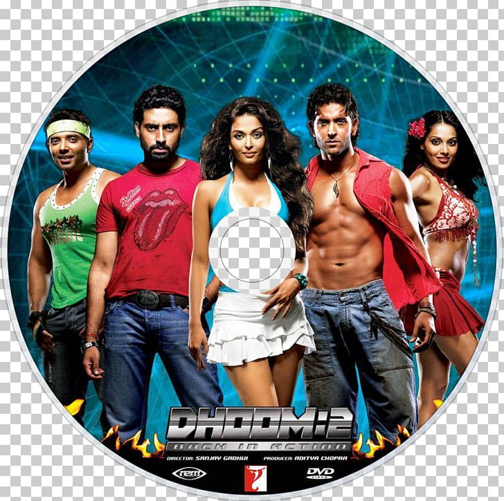 Dhoom Yash Raj Films Bollywood Action Film PNG, Clipart, Abhishek Bachchan, Action Film, Aishwarya Rai, Bollywood, Dhoom Free PNG Download