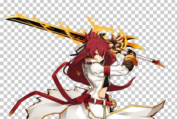 Elesis Elsword Grand Chase KOG Games PNG, Clipart, Anime, Art, Artillery, Character, Computer Wallpaper Free PNG Download