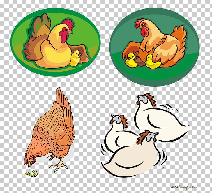 Rooster Chicken Illustration Drawing PNG, Clipart, Animals, Art, Bauernhof, Beak, Bird Free PNG Download
