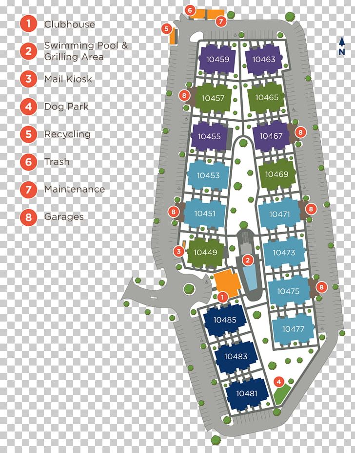 The Courtyards At Estero Site Plan PNG, Clipart, Area, Copyright, Estero, Florida, Plan Free PNG Download