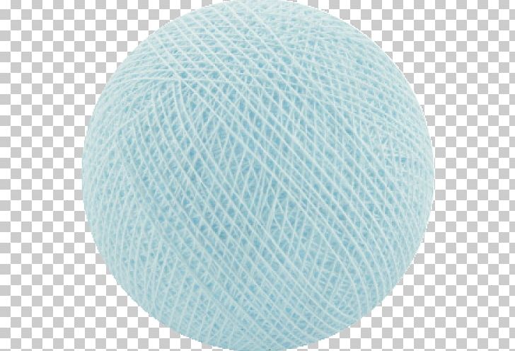 Cotton Balls Sphere Circle Garland PNG, Clipart, Aqua, Ball, Blue, Buoyant, Circle Free PNG Download