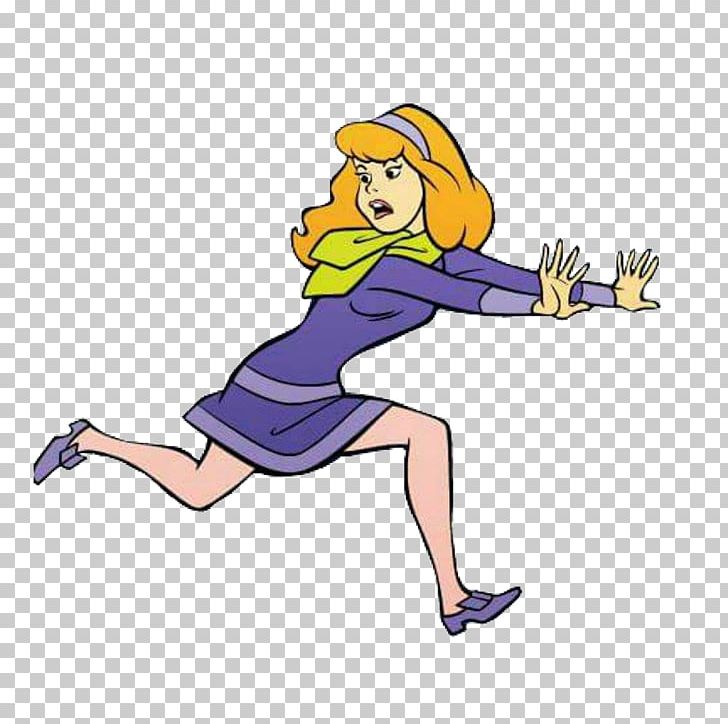 Daphne Blake Scooby-Doo Zazzle PNG, Clipart, Arm, Art, Blog, Cartoon,  Character Free PNG Download