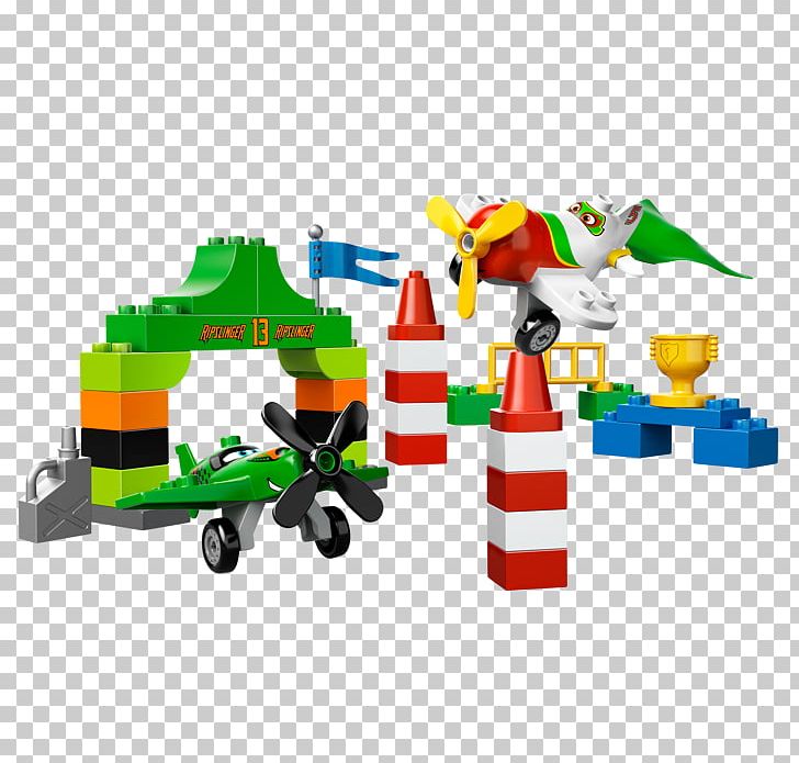 Lego 10510 Ripslinger's Air Race Lego Duplo Toy PNG, Clipart,  Free PNG Download