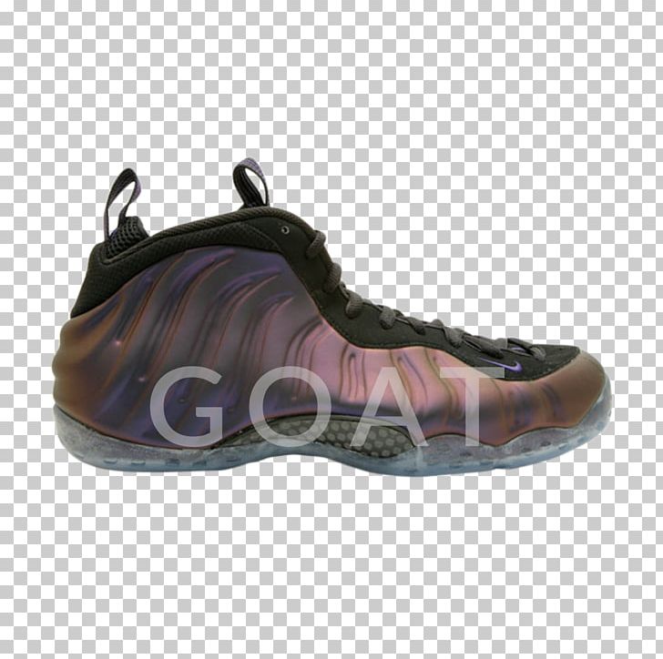 Men's Nike Air Foamposite Shoe Leather Cross-training PNG, Clipart,  Free PNG Download