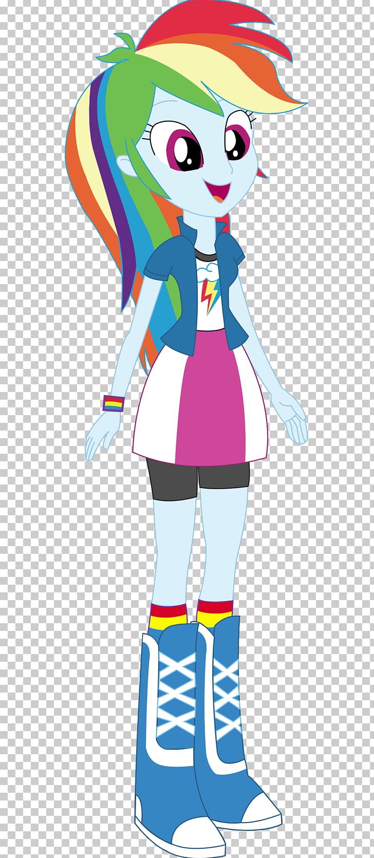 My Little Pony: Equestria Girls Illustration Rainbow Dash Graphics PNG, Clipart, Area, Art, Artwork, Clothing, Deviantart Free PNG Download