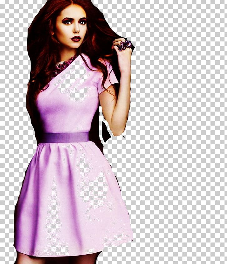 Nina Dobrev The Vampire Diaries PNG, Clipart, Celebrities, Clothing, Cocktail Dress, Costume, Day Dress Free PNG Download