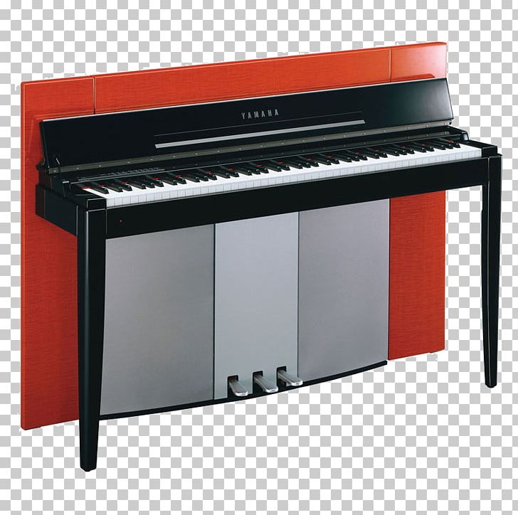 Yamaha Corporation Digital Piano Clavinova Electronic Keyboard PNG, Clipart,  Free PNG Download