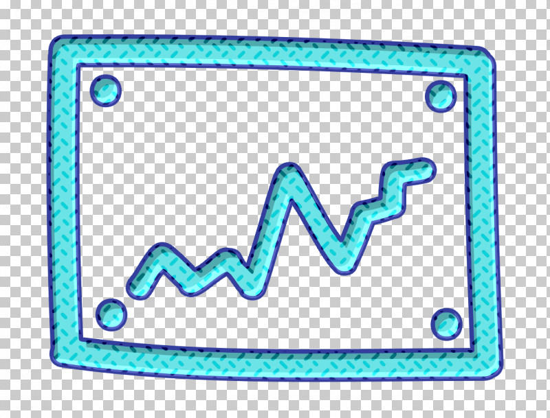 Medical Icon Hand Drawn Icon Monitoring Graphic Hand Drawn Symbol Icon PNG, Clipart, Aqua M, Chemical Symbol, Electric Blue M, Hand Drawn Icon, Line Free PNG Download