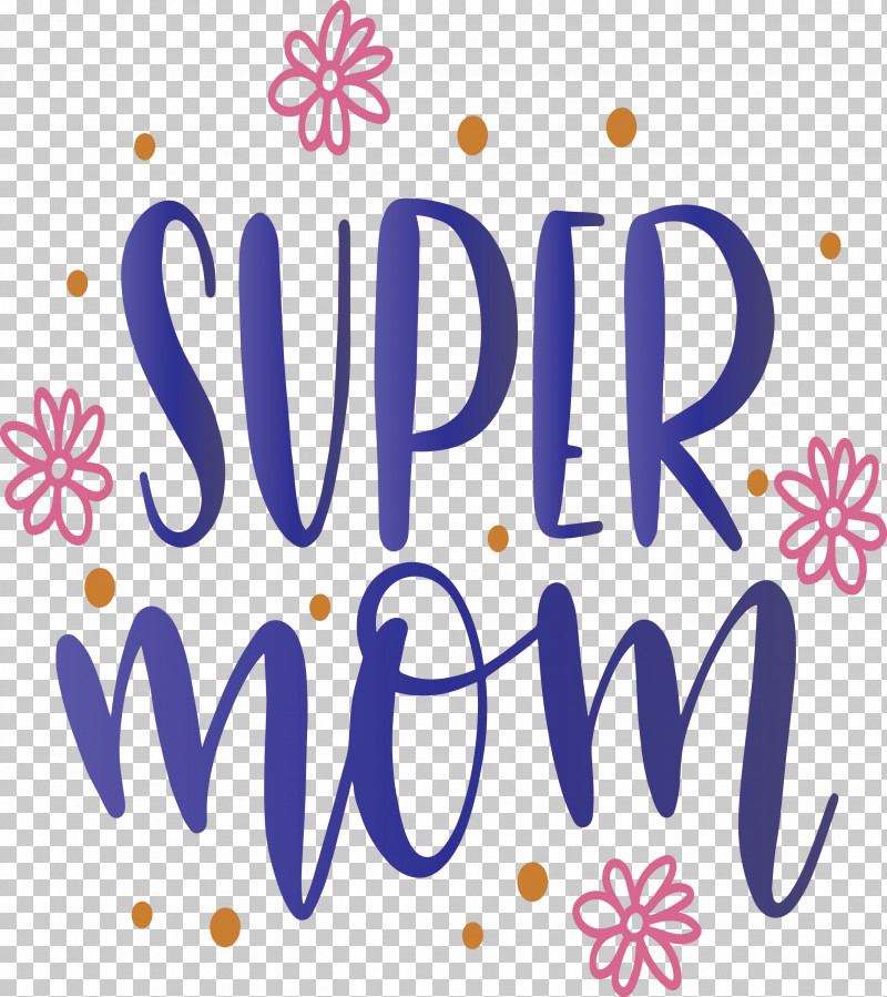 Mothers Day Super Mom PNG, Clipart, Area, Happiness, Line, Logo, M Free PNG Download