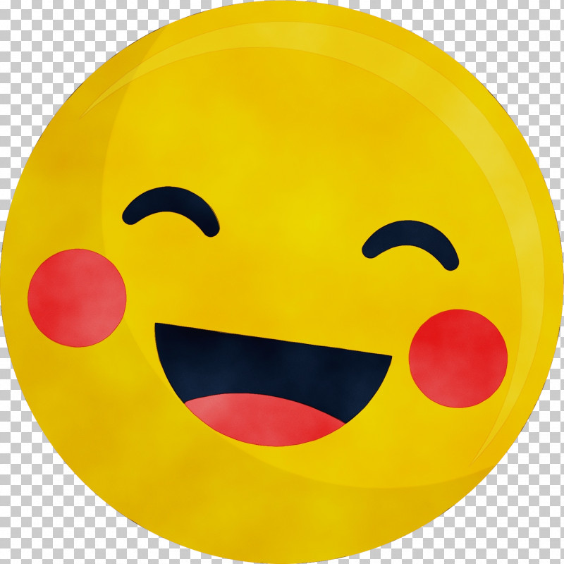 Emoticon PNG, Clipart, Circle, Emoticon, Facial Expression, Happy, Laugh Free PNG Download