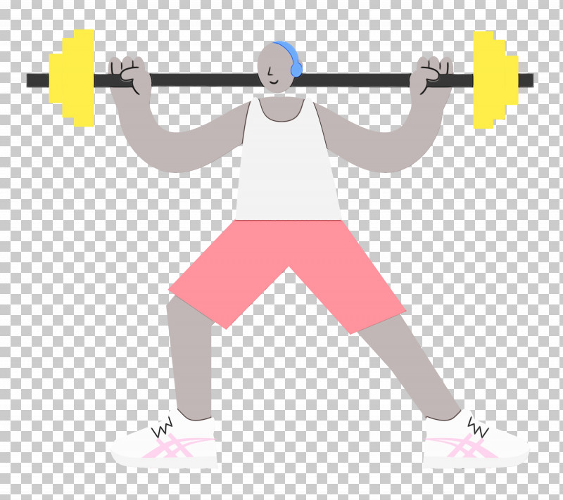 Human Body Physical Fitness Exercise Barbell PNG, Clipart, Abdomen, Barbell, Exercise, Human Body, Leg Free PNG Download