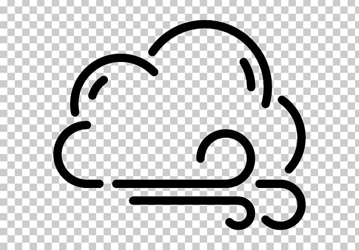Cloud Meteorology Rain Overcast PNG, Clipart, Black And White, Cloud, Computer Icons, Encapsulated Postscript, Line Free PNG Download