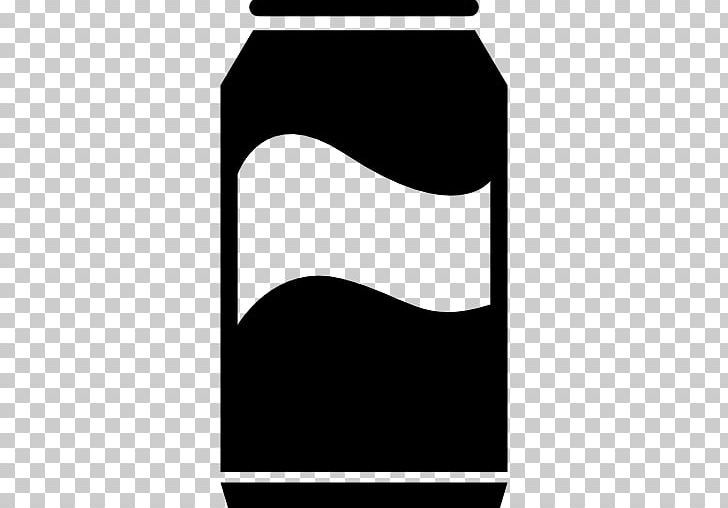 Computer Icons Beverage Can Aluminium PNG, Clipart, Aluminium, Aluminum, Beverage Can, Black, Black And White Free PNG Download