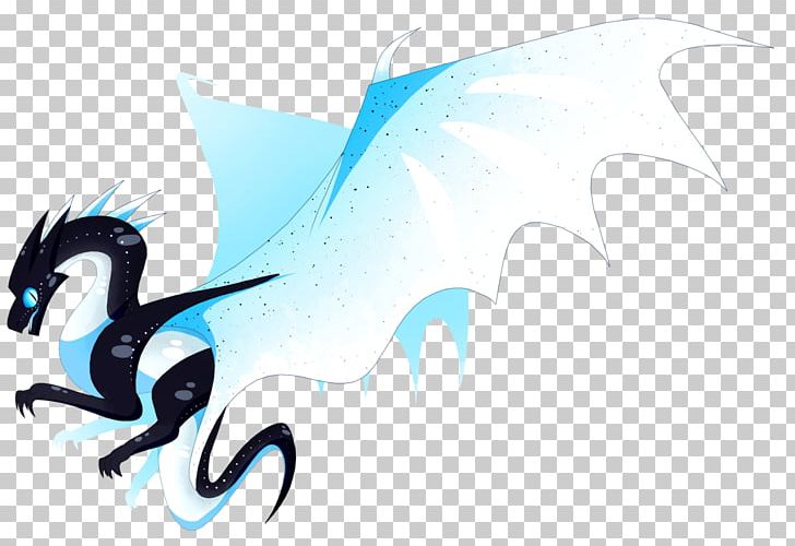 AI Art Generator: Man with white dragon wings