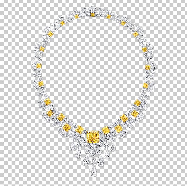 Jewellery Necklace Graff Diamonds De Beers PNG, Clipart, Body Jewelry, Bracelet, Briolette, Carat, Charms Pendants Free PNG Download