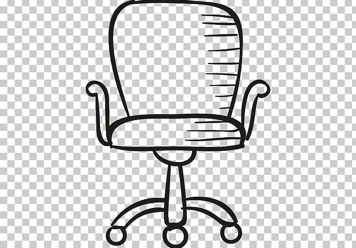 Office & Desk Chairs Table Furniture PNG, Clipart, Black And White, Chair, Cleaning, Commercial Cleaning, Computer Icons Free PNG Download
