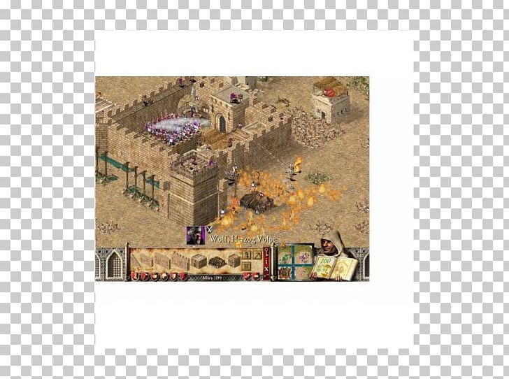 Stronghold: Crusader Stronghold Crusader II PNG, Clipart, Crusader, Heihachi, Heihachi Mishima, Landscape, Others Free PNG Download
