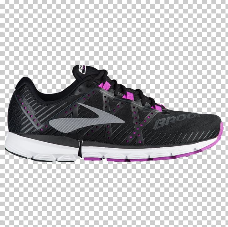 Brooks Sports Sports Shoes Footwear Clothing PNG, Clipart, Basketball Shoe, Black, Brooks Sports, Clothing, Cross Training Shoe Free PNG Download