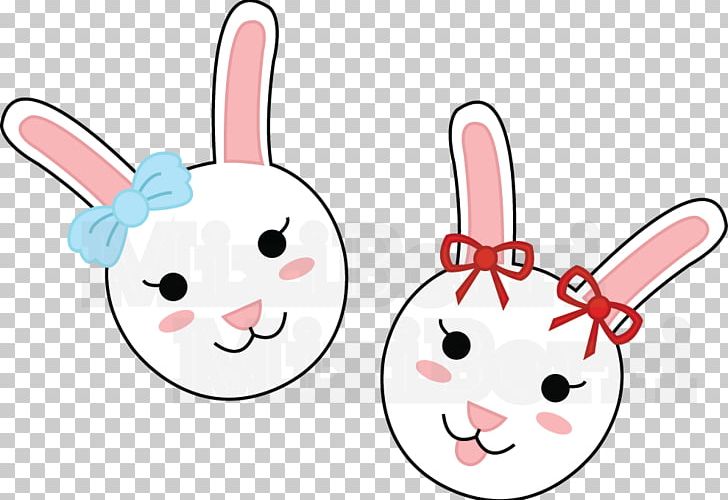 Domestic Rabbit Easter Bunny PNG, Clipart, Domestic Rabbit, Easter, Easter Bunny, Headgear, Rabbit Free PNG Download