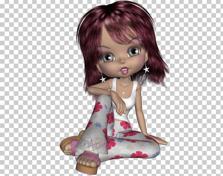 Fashion Doll Drawing PNG, Clipart, Art, Art Doll, Blythe, Brown Hair, Chibi Free PNG Download