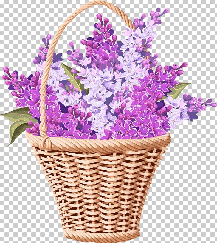 Lavender Flower PNG, Clipart, Artificial Flower, Basket, Baskets Vector, Cut Flowers, Flower Free PNG Download