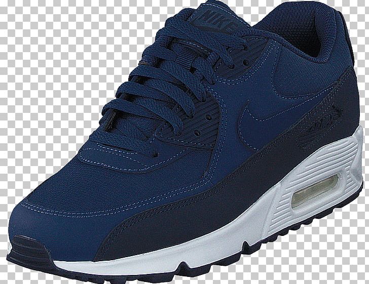 Sports Shoes Mens Nike Air Max 90 Essential Blue PNG, Clipart, Basketball Shoe, Black, Blue, Boot, Cobalt Blue Free PNG Download