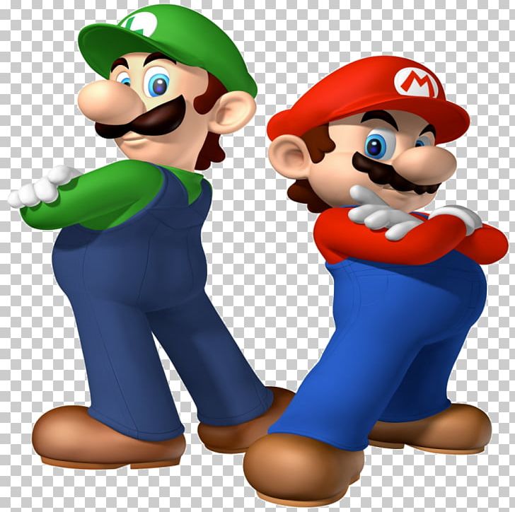 Mario & Luigi: Superstar Saga Mario Bros. New Super Luigi U, luigi, hand,  nintendo, cartoon png