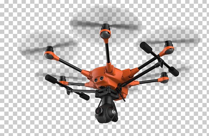Yuneec International Typhoon H Unmanned Aerial Vehicle Yuneec H520 Smart Drone Camera PNG, Clipart, Aerial Photography, Aircraft, Camera, Dji, Drone Shipper Free PNG Download