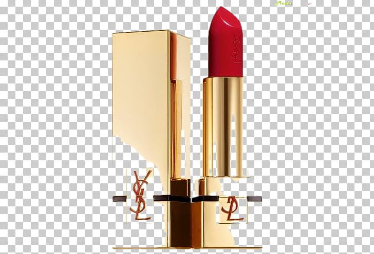 Yves Saint Laurent Lipstick Rouge Cosmetics Fashion PNG, Clipart, Christian Louboutin, Cosmetics, Fashion, Haute Couture, Lip Free PNG Download