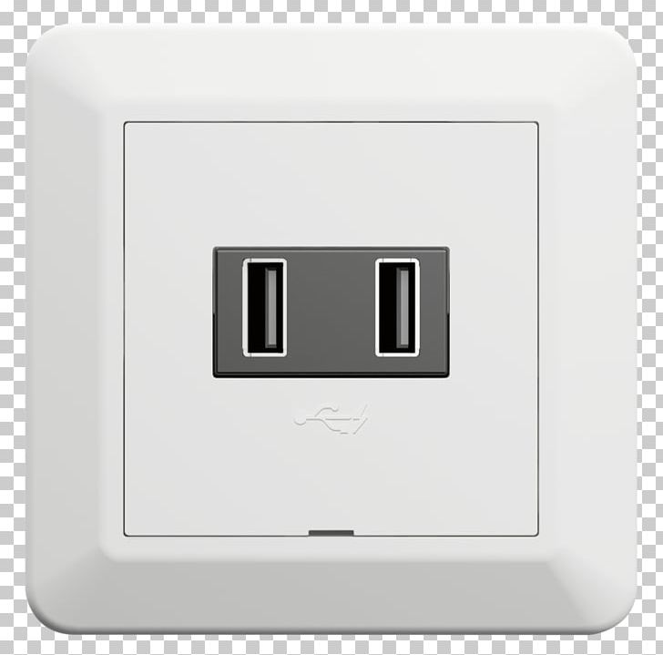 AC Power Plugs And Sockets ELKO USB Schuko IP Code PNG, Clipart, Ac Power Plugs And Socket Outlets, Ampere, Computer Component, Cree Inc, Electrical Cable Free PNG Download
