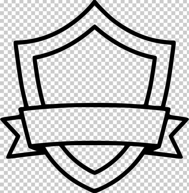 Badge Computer Icons PNG, Clipart, Angle, Artwork, Award, Badge, Black And White Free PNG Download