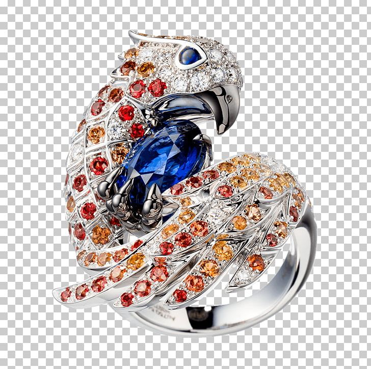 Body Jewellery The Falcon Ring Sapphire PNG, Clipart, Animal, Animal Kingdom, Body Jewellery, Body Jewelry, Com Free PNG Download