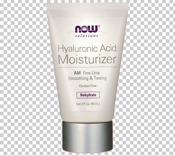 Cream Lotion Hyaluronic Acid Moisturizer Ounce PNG, Clipart, Acid, Cream, Fluid Ounce, Food, Hyaluronic Free PNG Download
