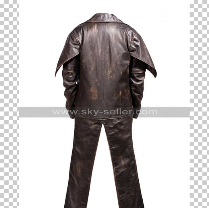 Cad Bane Leather Jacket Han Solo Luke Skywalker PNG, Clipart, Cad Bane, Clothing, Coat, Costume, Han Solo Free PNG Download