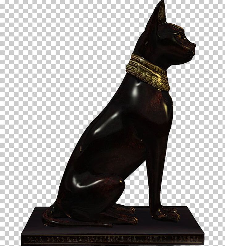Egyptian Mau Sculpture Black Cat PNG, Clipart, Background Black, Black, Black Background, Black Board, Black Cat Free PNG Download