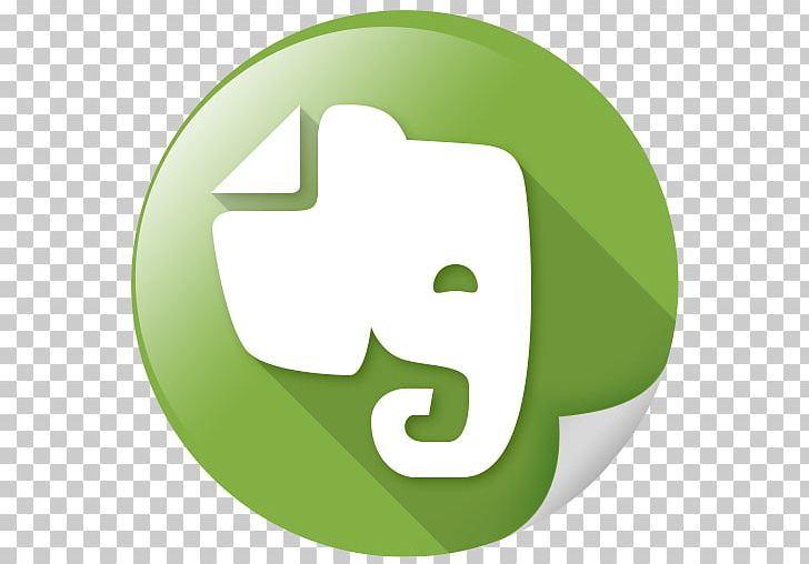 Evernote Computer Icons Tag Todoist Application Software PNG, Clipart, Brand, Circle, Computer Icons, Computer Program, Computer Software Free PNG Download