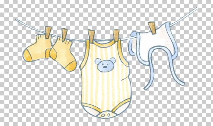baby clothes clipart