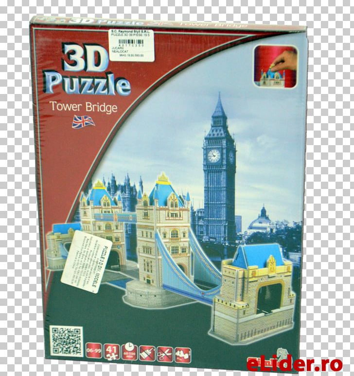 Jigsaw Puzzles Tower Bridge Simba 3D-Puzzle Three-dimensional Space PNG, Clipart, Bridge, Cologne Cathedral, Jigsaw Puzzles, Lego, Others Free PNG Download