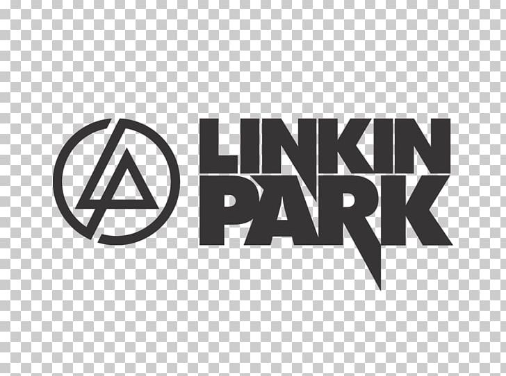 Linkin Park Logo Encapsulated PostScript PNG, Clipart, Black And White, Brand, Cdr, Chester Bennington, Download Free PNG Download