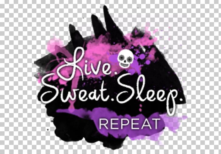 Logo Brand Perspiration Live Sweat Font PNG, Clipart, Brand, Logo, Magenta, Perspiration, Pink Free PNG Download