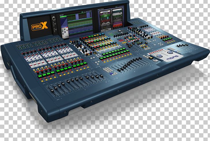 Midas Pro X Cc Tp Digital Mixing Console Audio Mixers Midas Consoles Microphone Png Clipart