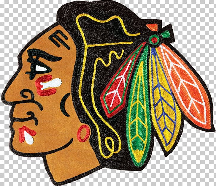 National Hockey League Chicago Blackhawks Toronto Maple Leafs Ice Hockey PNG, Clipart, Art, Central Division, Chicago, Chicago Blackhawks, Decal Free PNG Download