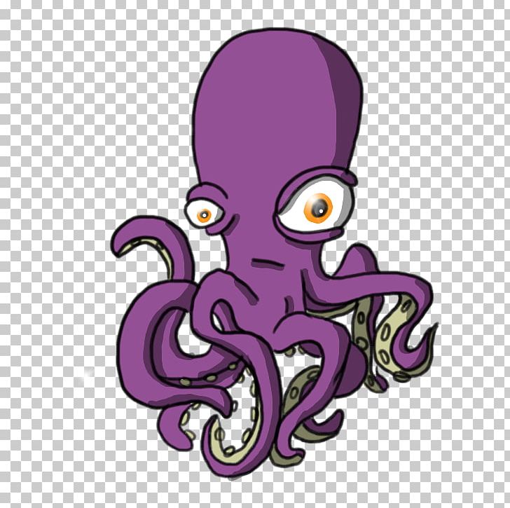 Octopus Illustration Graphics Drawing PNG, Clipart, Art, Blog, Cartoon, Cephalopod, Character Free PNG Download
