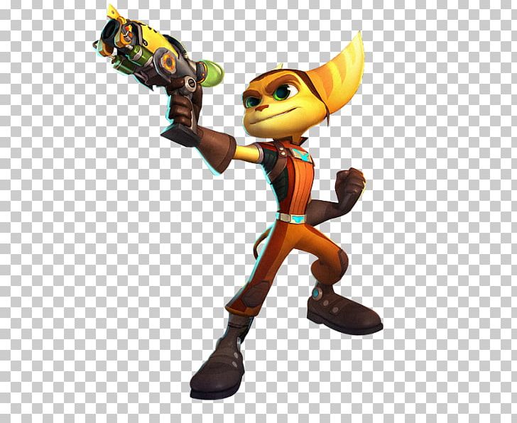 Ratchet & Clank Future: Tools Of Destruction Ratchet & Clank: Going Commando Ratchet: Deadlocked PNG, Clipart, Action Figure, Fictional Character, Others, Playstation 3, Playstation 4 Free PNG Download