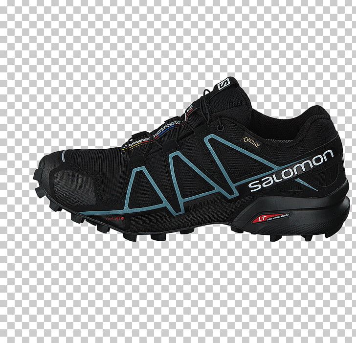 Salomon SPEEDCROSS 4 GTX Men Running Shoes Sports Shoes Salomon SPEEDCROSS 4 Women PNG, Clipart,  Free PNG Download