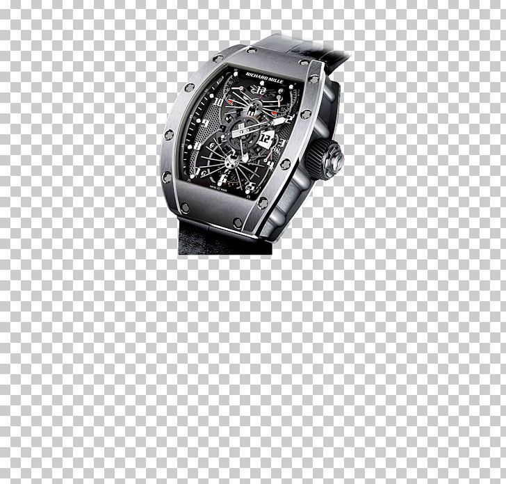 Watchmaker Richard Mille Tourbillon Watch Strap PNG, Clipart, Brand, Gold, Hardware, Leisure, Metal Free PNG Download