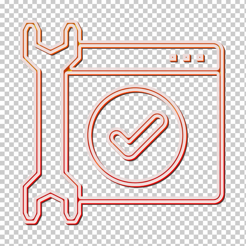 Service Icon Seo And Web Icon Type Of Website Icon PNG, Clipart, Line, Rectangle, Seo And Web Icon, Service Icon, Type Of Website Icon Free PNG Download
