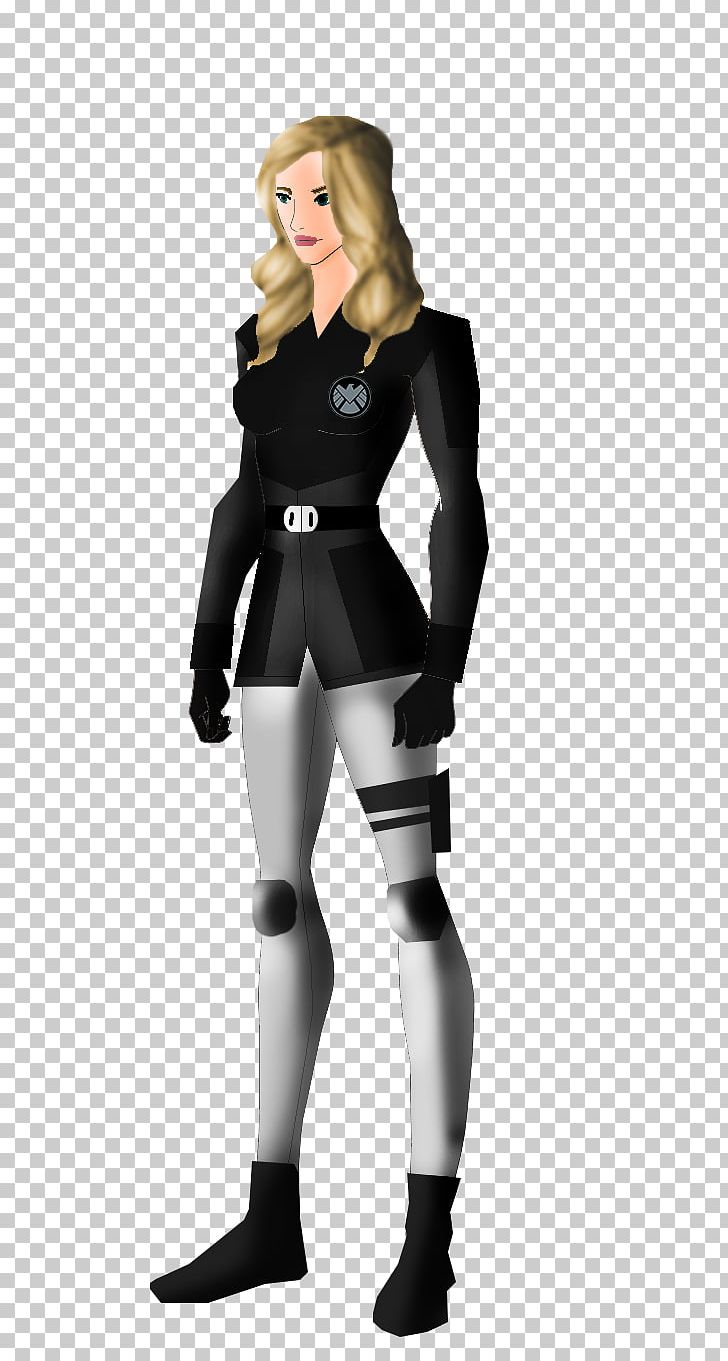 Black Widow Avengers: Infinity War Sharon Carter Black Panther Spider-Man PNG